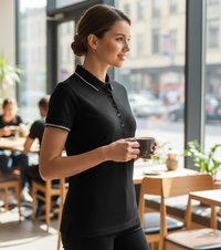 Polokošile PERFECTION PLAIN LADY 200g, různé barvy