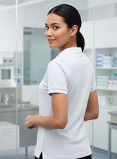 Polokošile WARMIE LADY 90°C