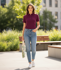 Polokošile PRIME LADY 200g, různé barvy