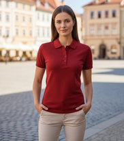 Polokošile SINGLE J. LADY