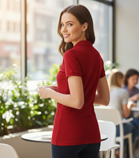 Polokošile SINGLE J. LADY, různé barvy