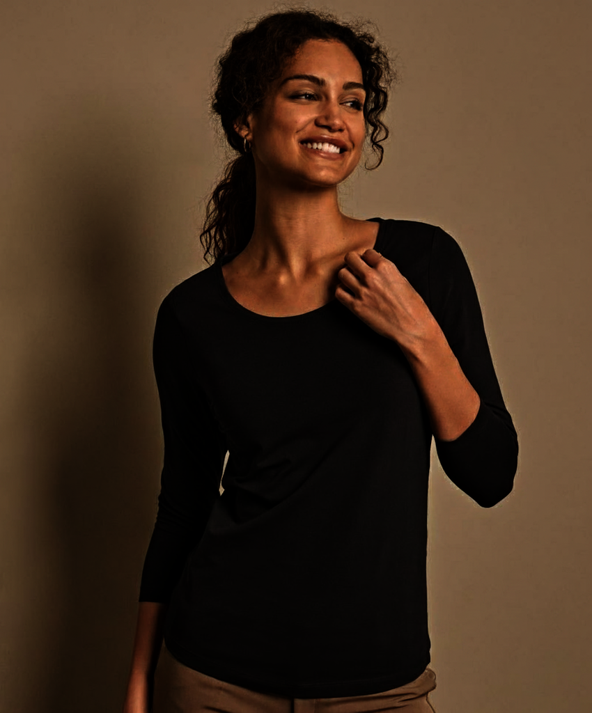 Triko TJ460 LADY s dlouhým rukávem