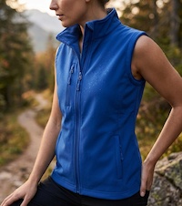 Vesta TRAIL SOFT LADY, různé barvy 