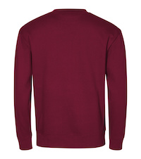 Mikina CREW UNISEX, různé barvy