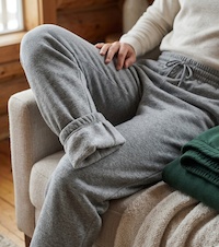 Tepláky MEADOW UNISEX