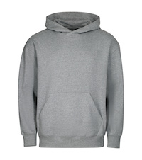Mikina CHILL UNISEX, různé barvy