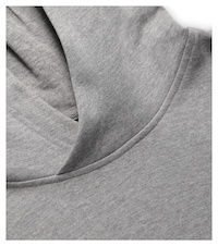 Mikina CHILL UNISEX, různé barvy
