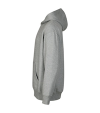 Mikina CHILL UNISEX, různé barvy