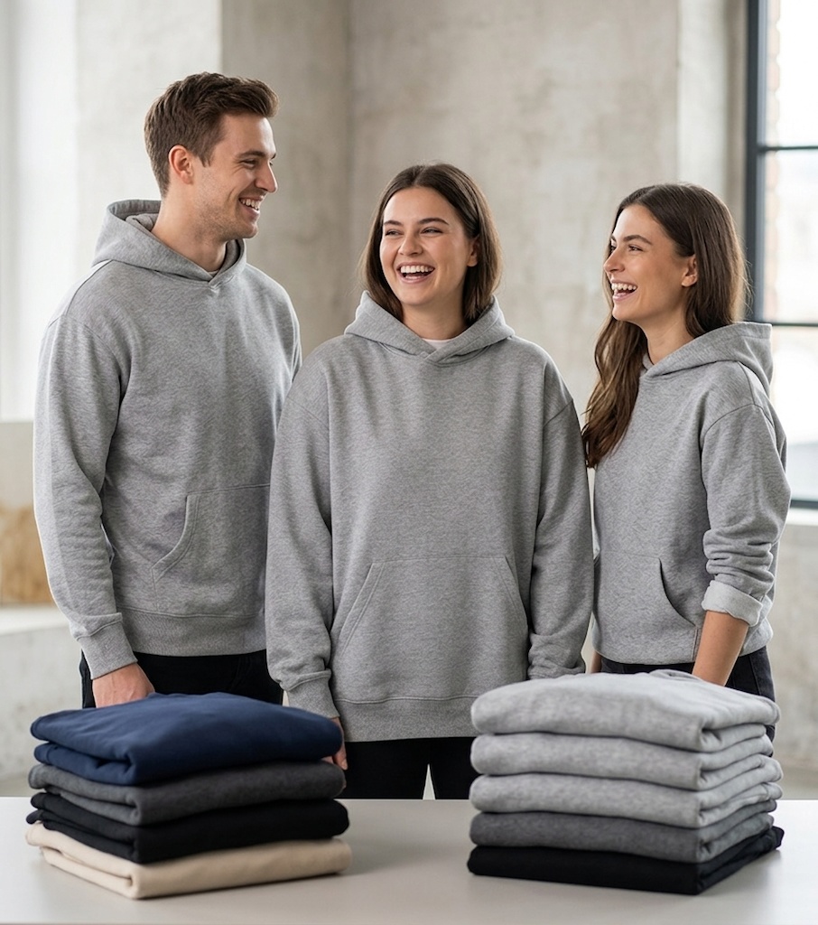 Mikina CHILL UNISEX
