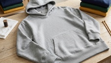 Mikina CHILL UNISEX, různé barvy