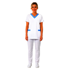 Halena THEA UNISEX (praní 90°C), různé barvy