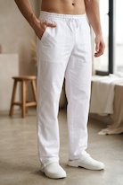 Kalhoty LOGAN  UNISEX