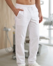 Kalhoty LOGAN UNISEX, 100cm boční délka kalhot