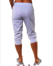 Kalhoty 3/4 ANETA LADY, různé barvy