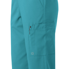 DOPRODEJ! Kalhoty TREGO UNISEX, různé barvy 