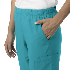 DOPRODEJ! Kalhoty TREGO UNISEX, různé barvy 
