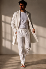 Kalhoty HAMLIN UNISEX