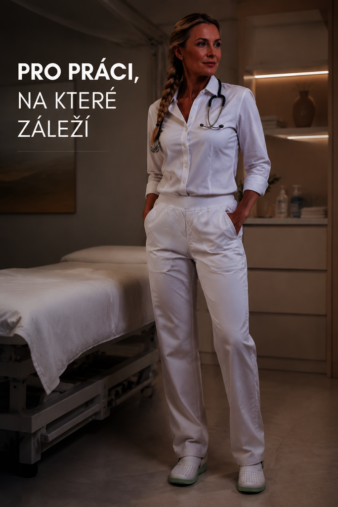 kalhoty ETAMIN