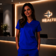 Halena MEDINA  LADY