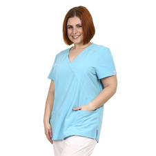 Halena SISSI LADY, různé barvy - balení 3 ks