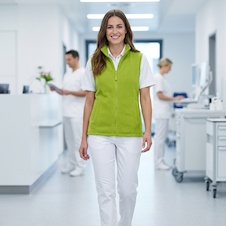 Vesta DESTIN MICROFLEECE LADY