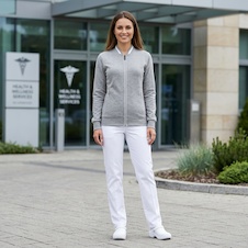 mikina BOMBER 