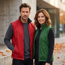 Vesta BODY WARMER UNISEX