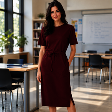 Šaty MUSE LADY