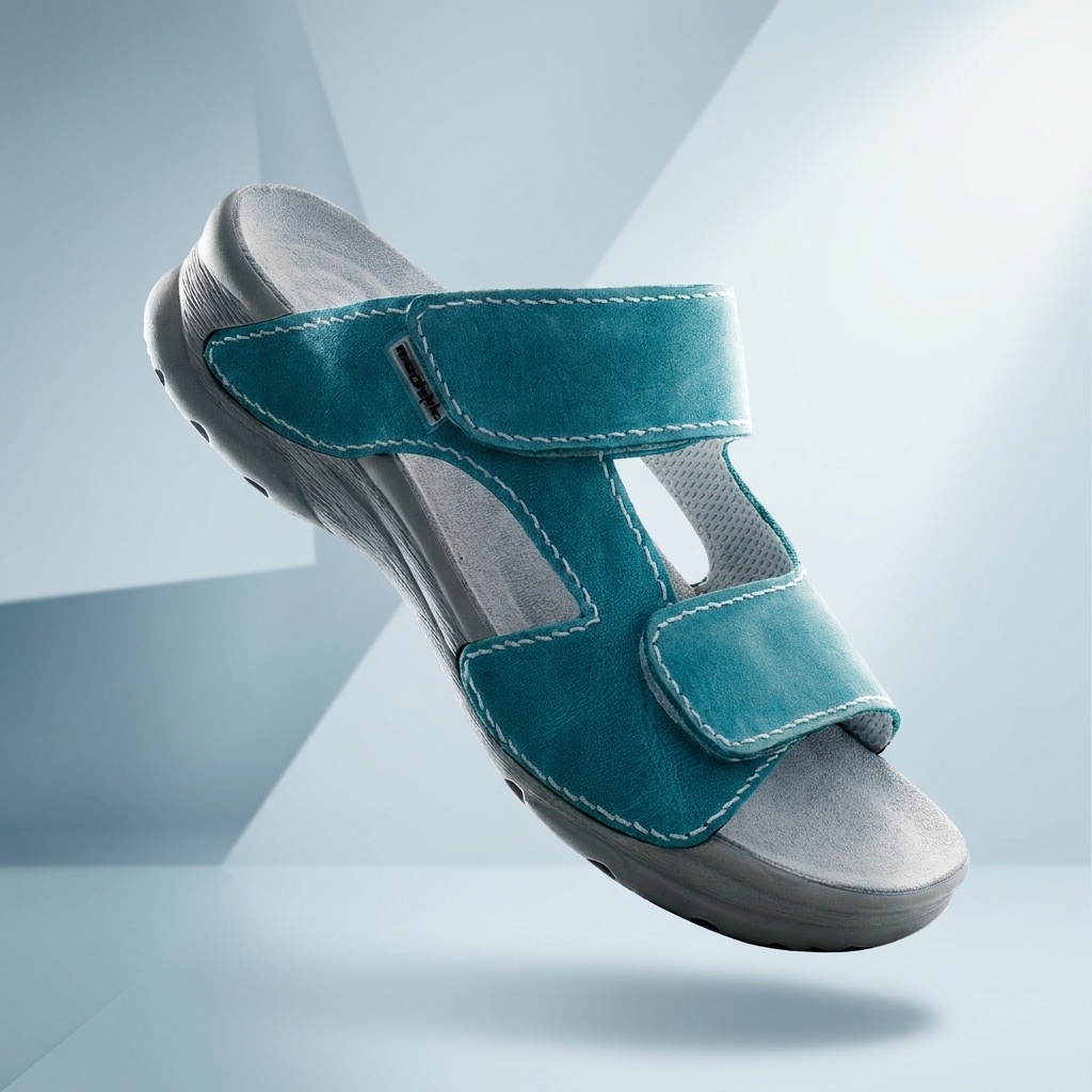 Pantofle MIRKA NEW