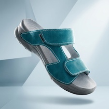 Pantofle MIRKA NEW