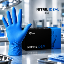 Rukavice ESPEON NITRIL IDEAL 3,5g