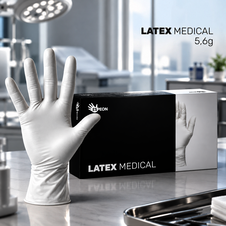 Rukavice ESPEON LATEX MEDICAL