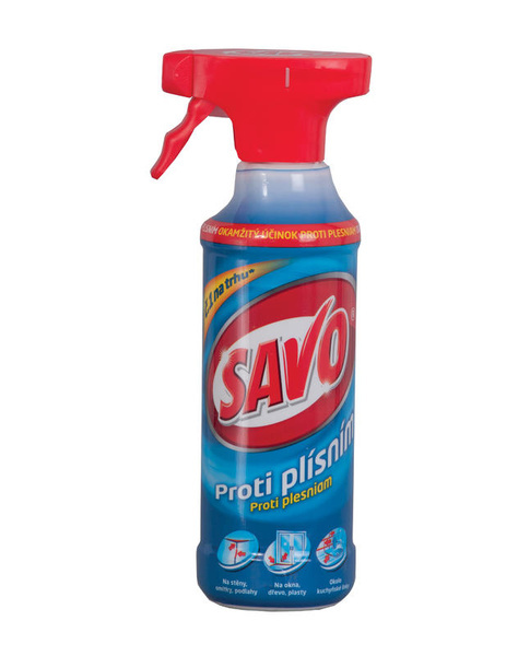 Savo proti plísním, 500 ml