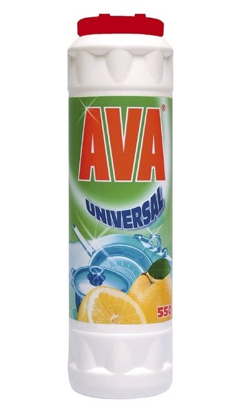 AVA 550g čistící písek univerzál