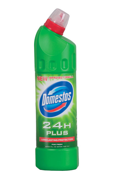 Domestos 750 ml