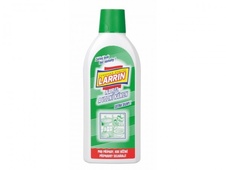 Larrin na rez a vodní kámen