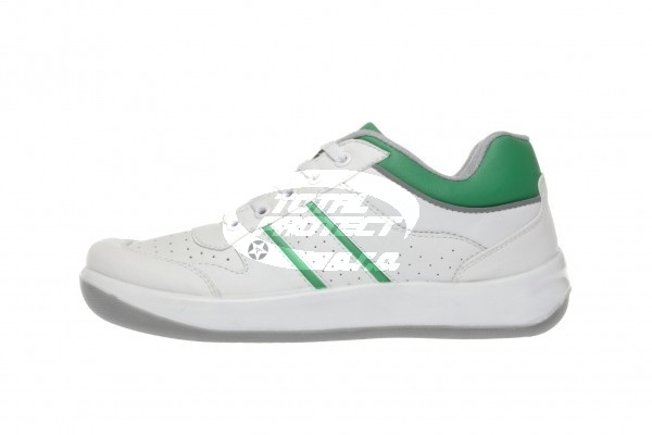 DOPRODEJ! Obuv ADAMANT RAPIDO WHITE