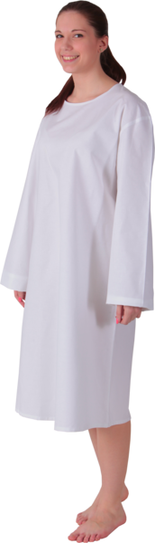 Košile nemocniční IRIS