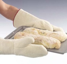 Pracovní rukavice Bakers Mitt-W