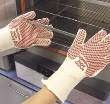 DOPRODEJ! Pracovní rukavice Hot Glove-W