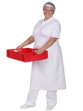 Dámská obepínací zástěra ABBIE