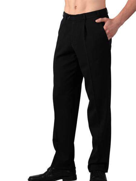 Pánské číšnické kalhoty JOSEPH 194cm