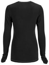 Triko dámské INEZ, černé