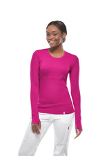 Triko dámské INEZ, růžové