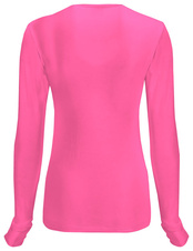 Triko dámské INEZ, růžové