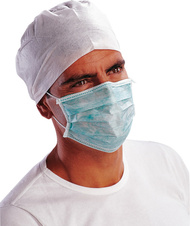 Hygienická maska MASQUG