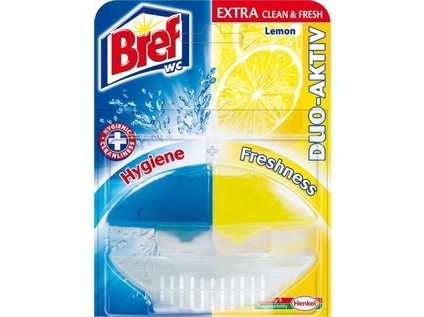 BREF Duo aktiv 60 ml