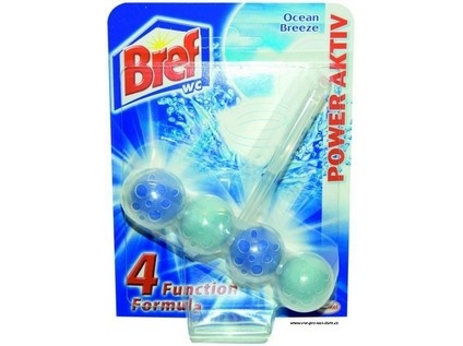 BREF Power Aktiv 50g