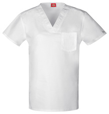 DOPRODEJ! UNISEX halena SHAWANO, bílá