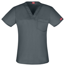 DOPRODEJ! UNISEX halena SHAWANO, cínová